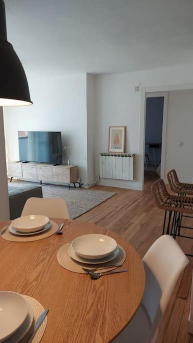 En Apartamento Santander